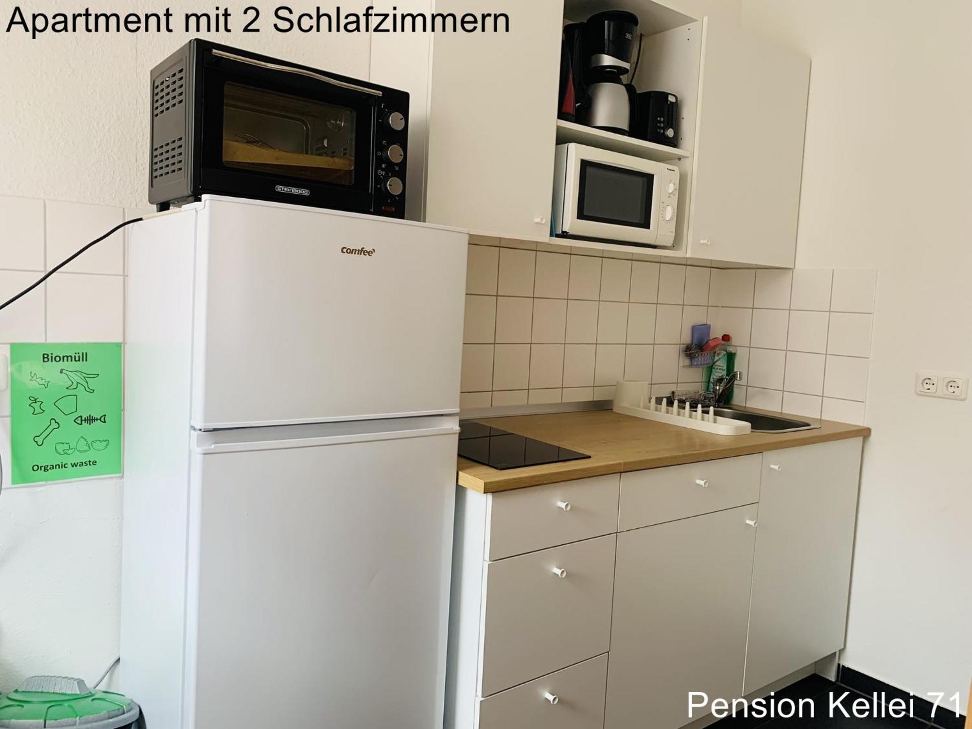 Pension Kellei 71 Δρέσδη Εξωτερικό φωτογραφία